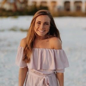 Meet your Posher, Ramsey